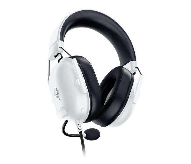 Razer BlackShark V2 X PlayStation White - 1338274 - zdjęcie 4
